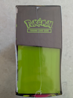 *In Hand* Perfect Order Pokemon Center Elite Trainer Box Sealed/New - Image 3