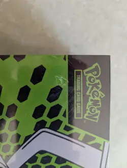 *In Hand* Perfect Order Pokemon Center Elite Trainer Box Sealed/New - Image 5
