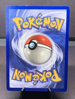 Pokemon TCG Magneton 11/62 Fossil Set Holo Rare WOTC VTG 1999 LP+ - Image 2