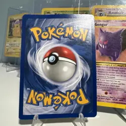 Pokemon - Raichu 16/130 - Base Set 2 - Rare Holo - MP - Image 2