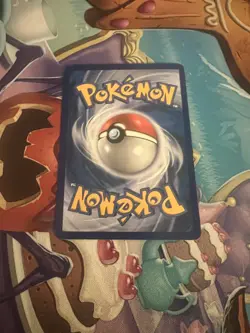 Mew - Secret Wonders - 15/132 - Holo - English - Pokemon **SWIRL & HOLO BLEED** - Image 2