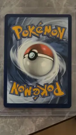 Pokemon TCG Seismitoad Illustration Rare Black Bolt 105/086 - Image 4