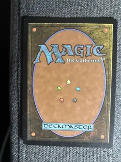 Magic: The Gathering Mass Calcify #18 Sorcery NMC free Shipping - Image 2