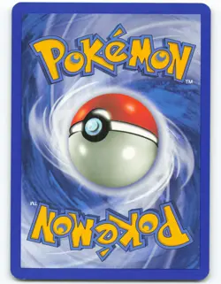 Kingler - Reverse Holo - 15/165 Expedition Base Set - Pokemon TCG - 2002 - Image 2