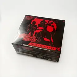 Pokemon TCG Destined Rivals Elite Trainer Box - Image 1