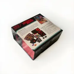 Pokemon TCG Destined Rivals Elite Trainer Box - Image 3