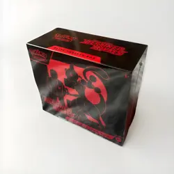 Pokemon TCG Destined Rivals Elite Trainer Box - Image 4