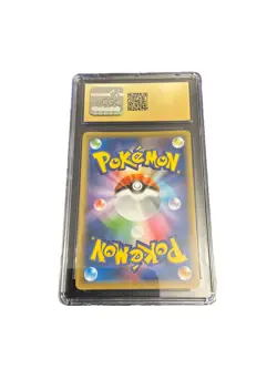 Charizard VMAX 308/190 SSR - CGC PRISTINE 10 - Shiny Star V - Pokemon TCG 2020 - Image 2