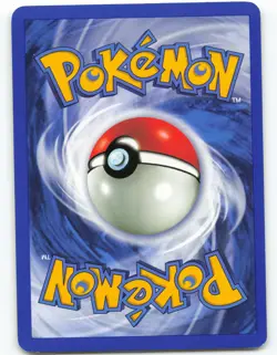 Lt. Surge's Pikachu - 1st Edition - 81/132 Gym Heroes- WOTC - Pokemon TCG - 2000 - Image 2