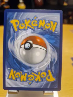 Pokemon TCG - Mimikyu 097/193 - Halloween Trick or Trade 2023 - NM - Image 2