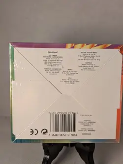 POKEMON GYM HEROES 1ST EDITION BOOSTER BOX / FACTORY SEALED / WOTC / YEAR 2000 - Image 4