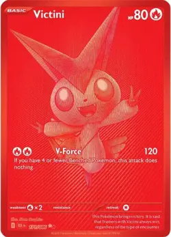 Victini - 171/086 - Image 1