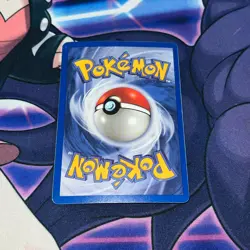 Mareep 67/109 Stamped Holo EX TEAM ROCKET RETURNS Moderate Play Pokemon Card - Image 2
