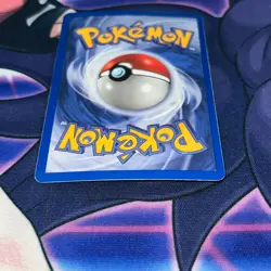 Mareep 67/109 Stamped Holo EX TEAM ROCKET RETURNS Moderate Play Pokemon Card - Image 3