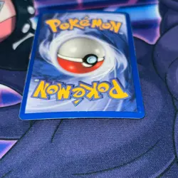 Mareep 67/109 Stamped Holo EX TEAM ROCKET RETURNS Moderate Play Pokemon Card - Image 4