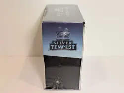 Pokemon TCG - Silver Tempest Elite Trainer Box ETB - SWSH - New & SEALED - Image 2