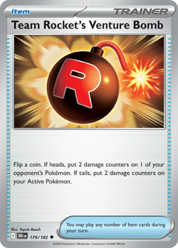 destined Rivals Pokemon Singles - Uncommon, Common, Rare Pick complete your set - Image 3