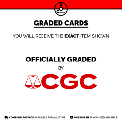 Pokemon CGC 10 Pikachu Holo 003/009 11th Movie Commemoration Promo PSA Japanese - Image 5