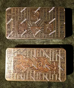 Yu-Gi-Oh! TCG: Tin of Ancient Battles Set 2021/22 83717854203 - Image 1