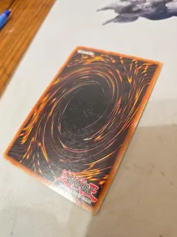 Yu-Gi-Oh! TCG Blue-Eyes White Dragon DPKB-EN001 Lightly Played - Image 2