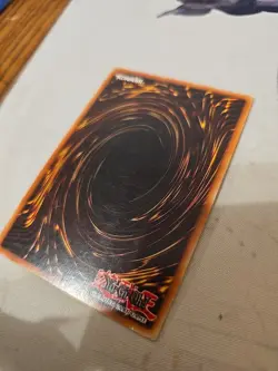 Yu-Gi-Oh! TCG Blue-Eyes White Dragon DPKB-EN001 Lightly Played - Image 4