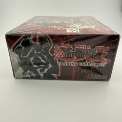 Yu-Gi-Oh! Pharaoh's Servant 1st Edition Sealed Booster Box 36 Packs English Rare - Image 5