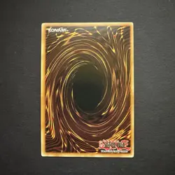 NM Lava Golem PGD-107 (Yu-Gi-Oh / English TCG / 1st Edition) - Image 2