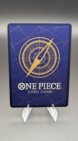 Trafalgar Law OP12-073 (Japanese) | One Piece Card Game | SR NM - Image 2