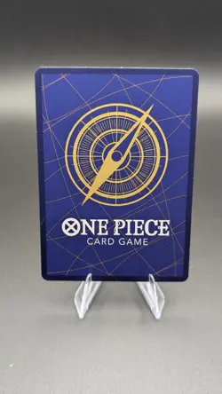 Franky OP09-072 (Japanese) | One Piece Card Game | SR NM - Image 2