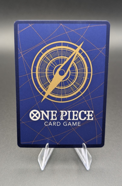 Eustass"Captain"Kid OP10-112 (Japanese) | One Piece Card Game | SR NM - Image 2