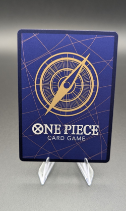 Boa Hancock PRB02-017 (Japanese) | One Piece Card Game | SR NM - Image 2