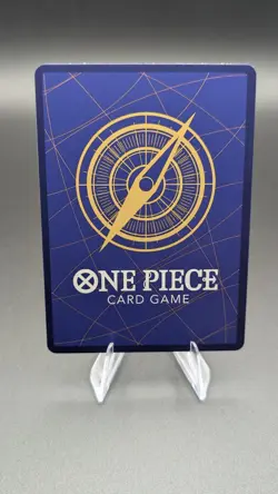 Carrot OP08-023 (Englisch) | One Piece Card Game | SR NM - Image 2