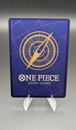 S-Snake OP08-112 (Englisch) | One Piece Card Game | SR NM - Image 2