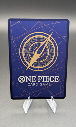 Sabo PRB02-014 (Japanese) | One Piece Card Game | SR NM - Image 2