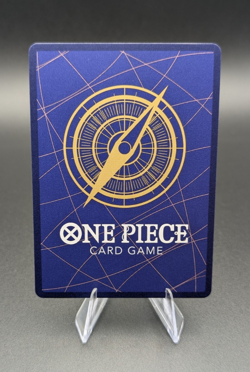 Rebecca OP05-091 (Japanese) | One Piece Card Game | SR NM - Image 2