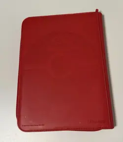 50+ CARDS CHARIZARD BINDER ALL MINT CARDS NEVER PLAYED, BINDER INCLUDED - Image 2