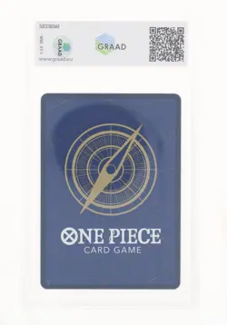 One Piece Card Game - Charlotte Katakuri - OP08-062 - GRAAD 8 ENG 2023 - Image 2