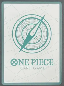 CARTE ONE PIECE DON GOLD GOL D. ROGER 🇫🇷 FR 🇫🇷 OP13 - Image 2