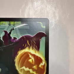 125/204 The Headless Horseman Terror of Sleepy Hollow LEGENDARY Disney Lorcana - Image 5