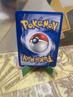 LP/NM Pokemon Card - Giovanni's Magikarp Gym Challenge 73/132 Common 1st Edition - Image 2