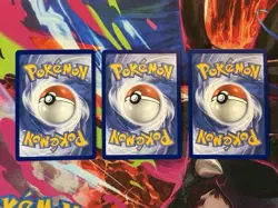 Pokemon First Partner Illustration Collection Turtwig Piplup Promo Card Set Of 3 - Image 5