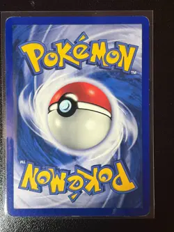 Pokemon Card - Porygon 1st Edition Base Set Shadowless 39/102 - Image 2