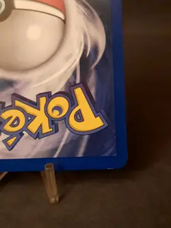 Pokemon Card Team Rocket 1st Edition Regular Finish Dark Raticate 51/82 VLP-NM - Image 3