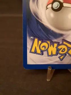 Pokemon Card Team Rocket 1st Edition Regular Finish Dark Raticate 51/82 VLP-NM - Image 4