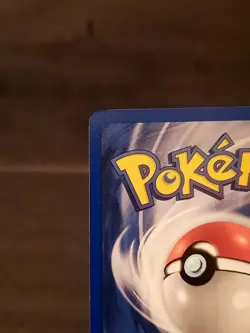 Pokemon Card Team Rocket 1st Edition Regular Finish Dark Raticate 51/82 VLP-NM - Image 5