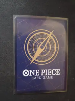 Portgas.D.Ace Winner Pack 2026 Promo P-103 One Piece Card Game - Image 2