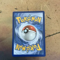 Pokemon TCG ______'s Pikachu Promo Holo 50HP 24/53 Wotc Promo English Basic Card - Image 2