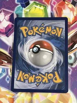 Gyarados - (Cosmos Holo) 020/098 Miscellaneous Cards & Products Holo - Image 2