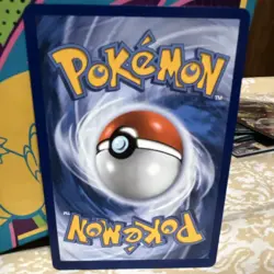 Pokemon TCG Charmander Basic 80 HP Flame Ember Card 038 - Image 2