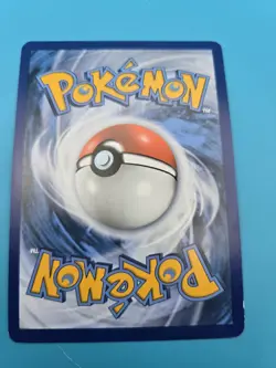 Pokemon Sun & Moon Alolan Muk Holo Rare Card 58/149 LP - Image 2